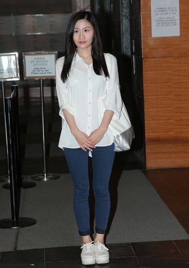 Lâm Thiên Dư video tai tiếng ảnh 2 Lam Thien Du video tai tieng anh 2