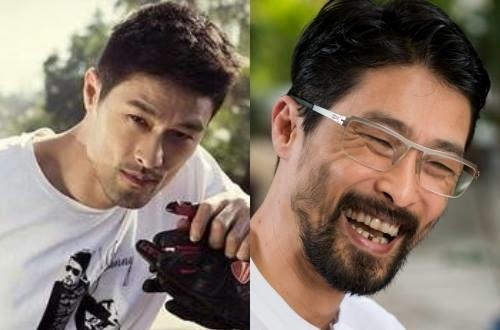 Ve lang tu ngay ay va dien mao hien tai cua tai tu Johnny Tri Nguyen hinh anh