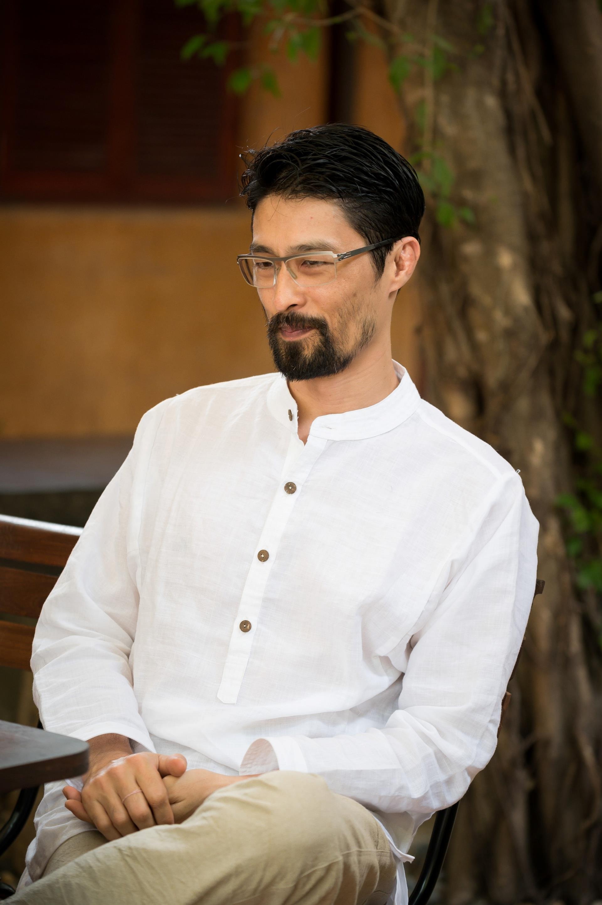 Johnny Tri Nguyen Nhung Kate anh 2