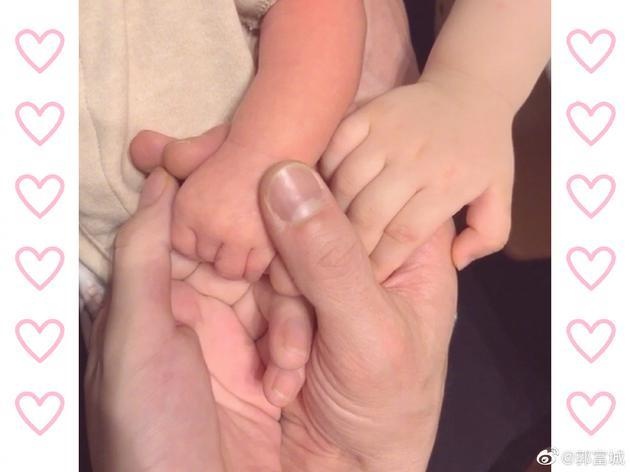 Quach Phu Thanh don con gai thu hai o tuoi 54 anh 1