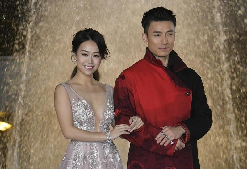 Hoang Tam Dinh ngoai tinh anh 2