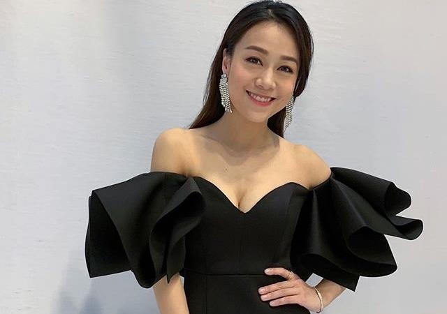 A hau Hong Kong tra gia dat sau clip om hon chong diva Trinh Tu Van hinh anh
