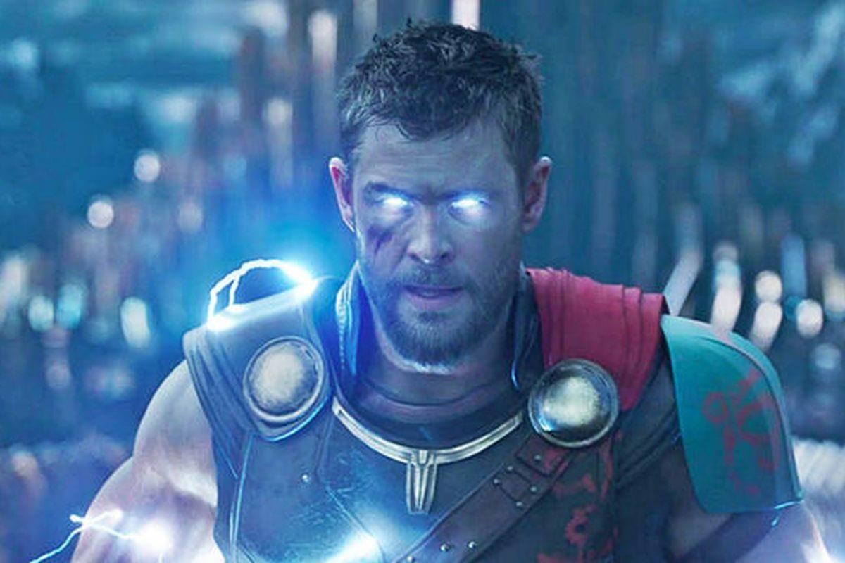 Sau ‘Avengers: Endgame’, Chris Hemsworth san sang tro lai voi ‘Thor 4’ hinh anh