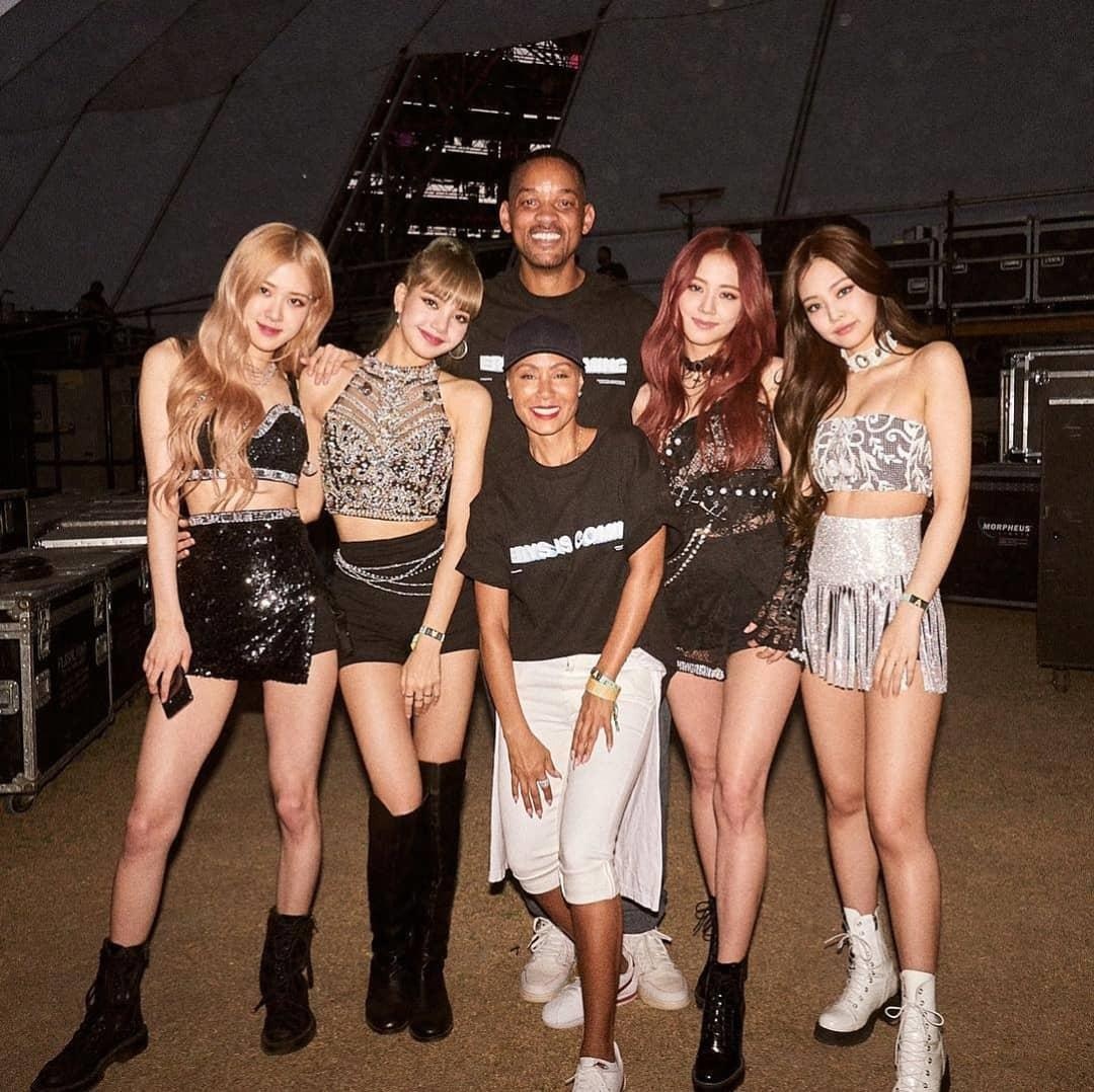 Jennie Black Pink goi cam anh 3