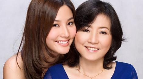 Nghe si chia buon khi me Diem My 9X qua doi o tuoi 58 hinh anh