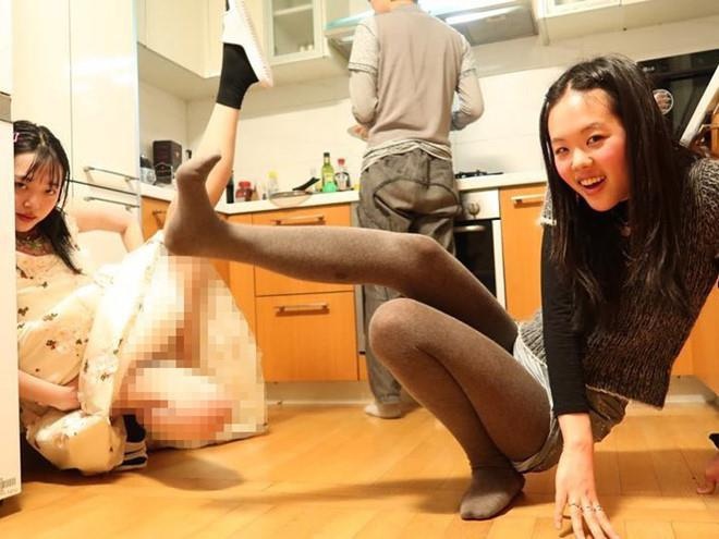 Sulli va nhung lan gay tranh cai vi anh phan cam anh 8