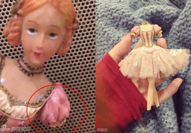 Sulli va nhung lan gay tranh cai vi anh phan cam anh 10