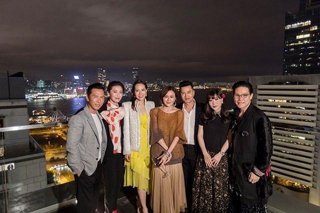 Sinh nhat vo Chan Tu Dan anh 6