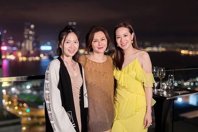 Sinh nhat vo Chan Tu Dan anh 3