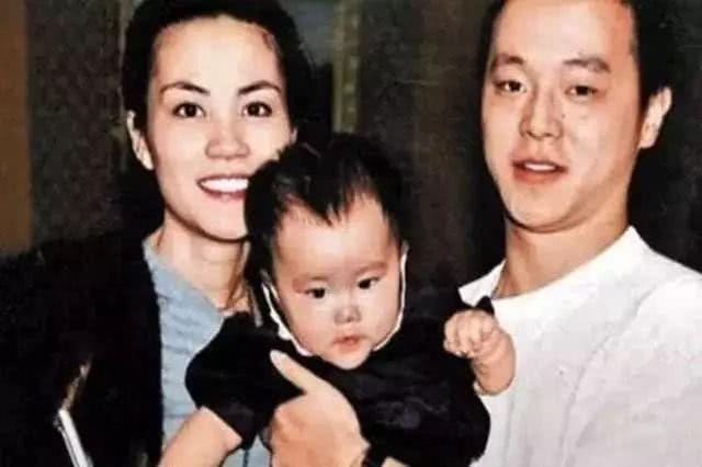 Đậu Duy chông cũ Vương Phi ảnh 3 Dau Duy chong cu Vuong Phi anh 3