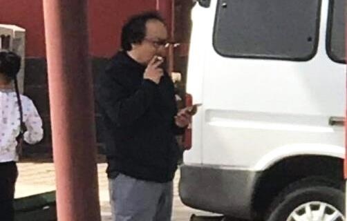 Ngoai hinh gay tiec nuoi cua sao nam tung khien Vuong Phi say dam hinh anh