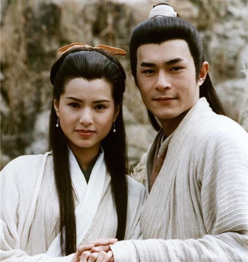 Vũ trụ siêu anh hùng châu Á ảnh 3 Vu tru sieu anh hung chau A anh 3