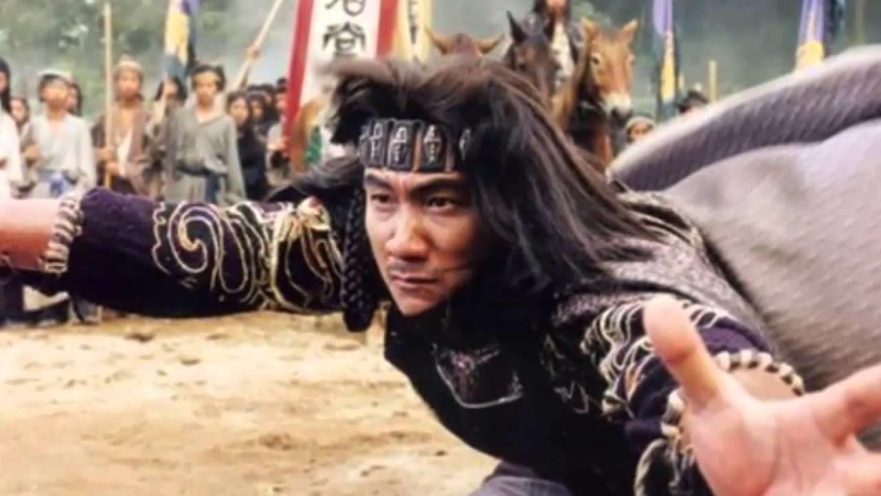 Vũ trụ siêu anh hùng châu Á ảnh 2 Vu tru sieu anh hung chau A anh 2