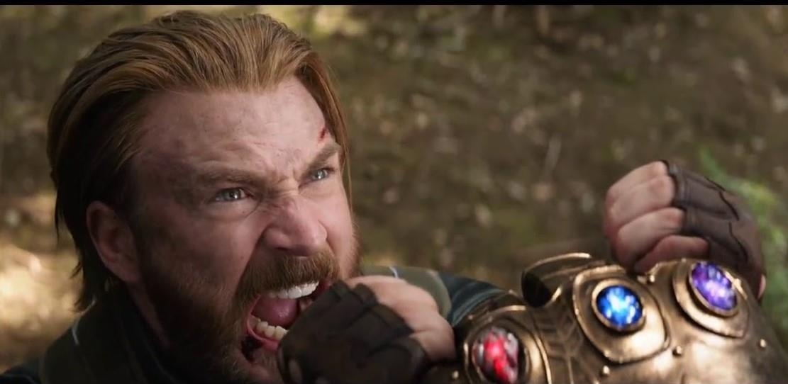 Vi sao Captain America bi Loki ha guc nhung do duoc don cua Thanos hinh anh