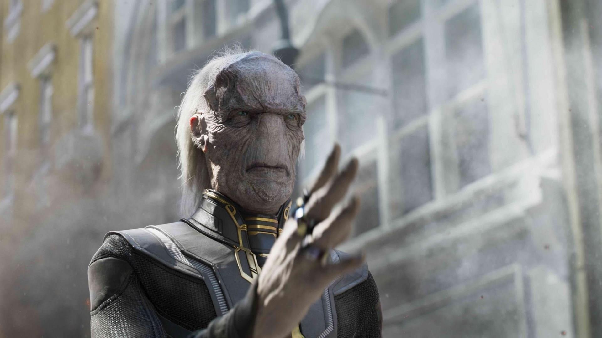 Phim Avengers: Endgame ảnh 3 Phim Avengers: Endgame anh 3