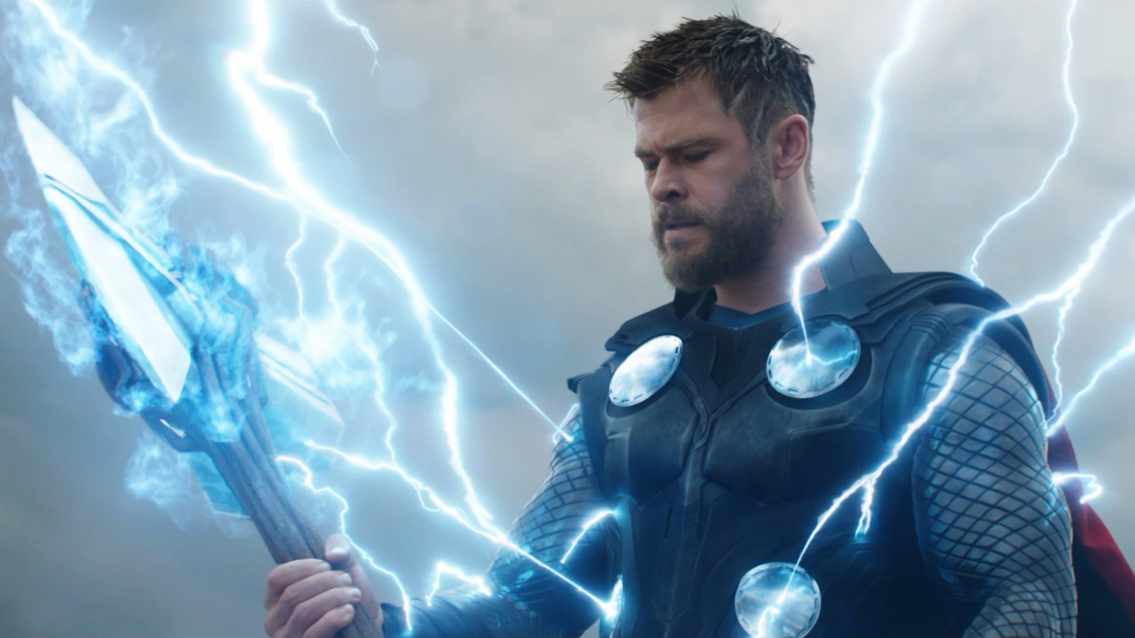 Phim Avengers: Endgame ảnh 1 Phim Avengers: Endgame anh 1