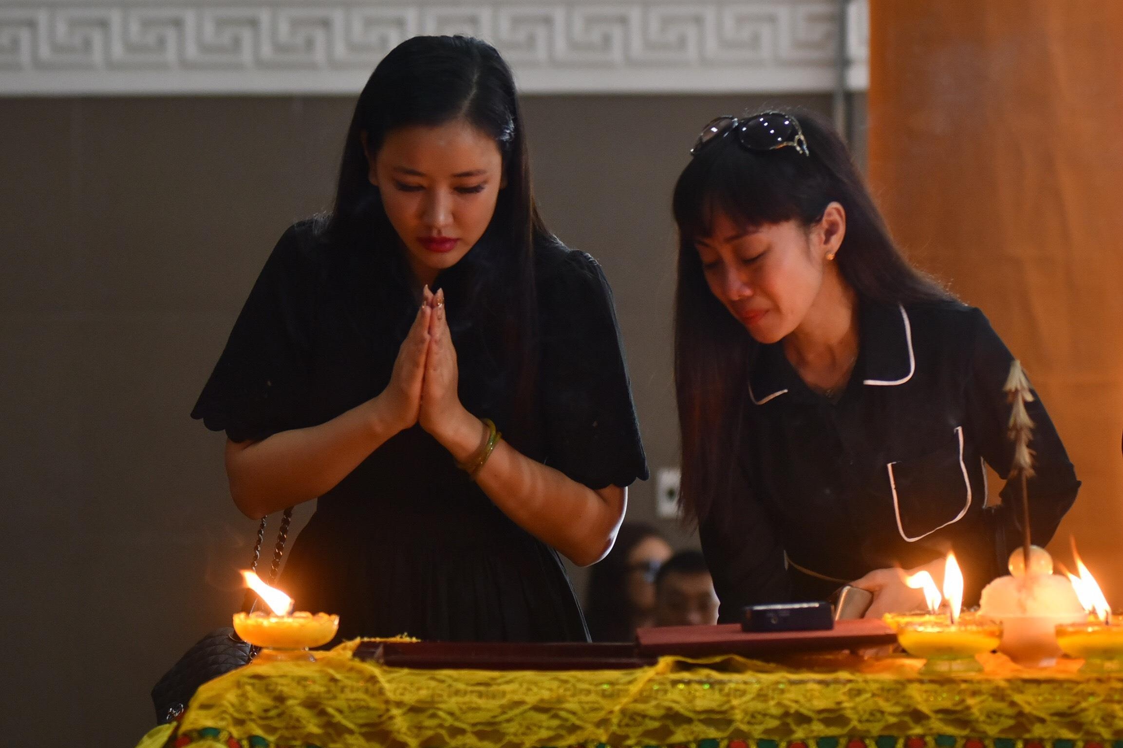 Nguoi mau Viet qua doi anh 3