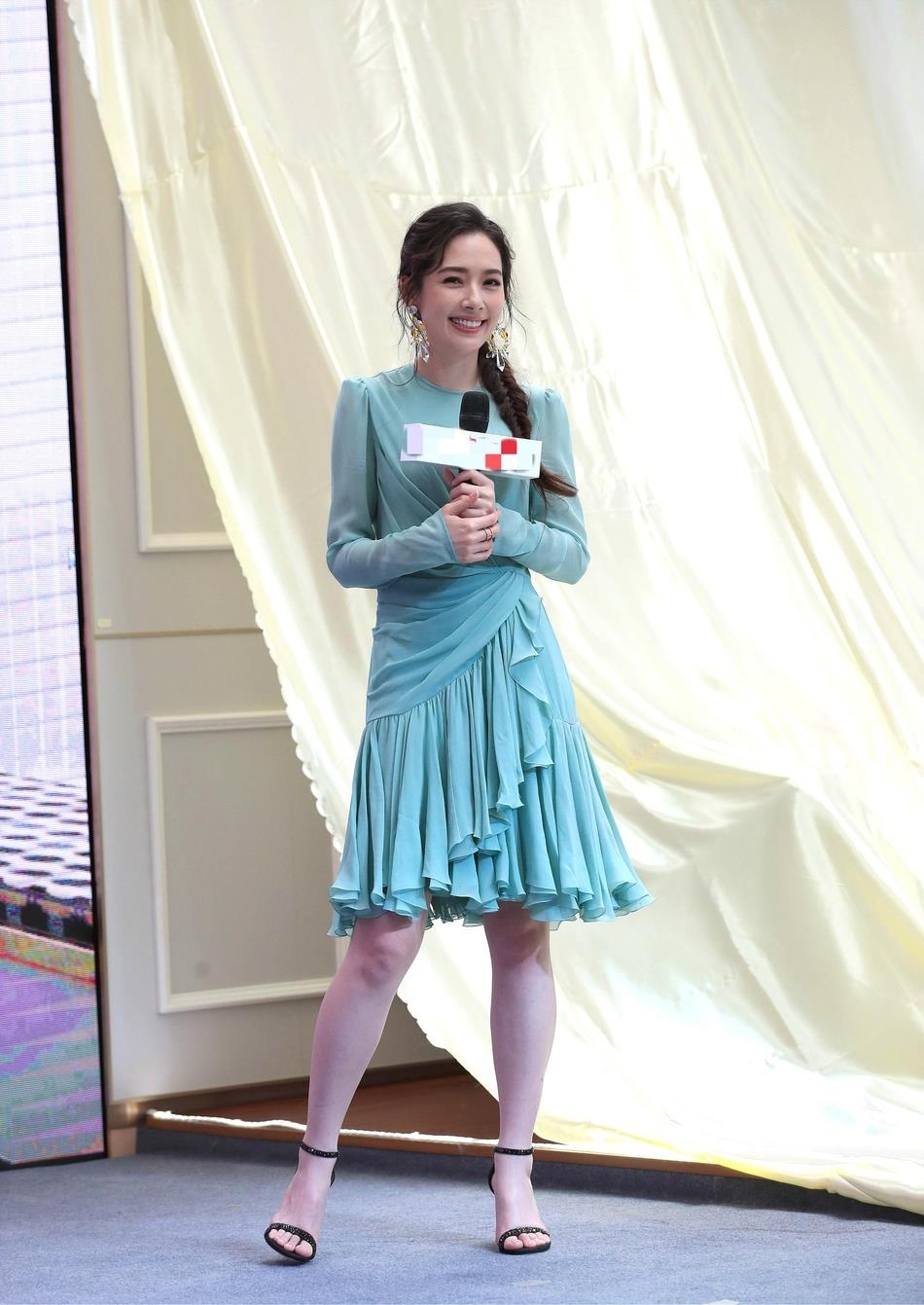 hinh anh Quach Bich Dinh xinh dep anh 1