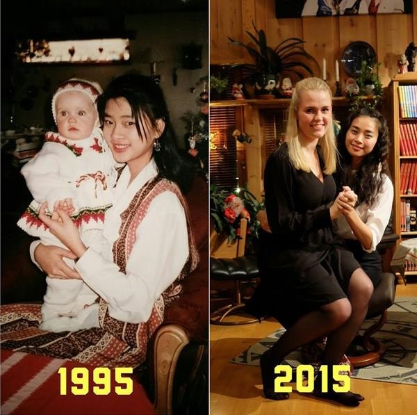 Sao Viet anh qua khu anh 8