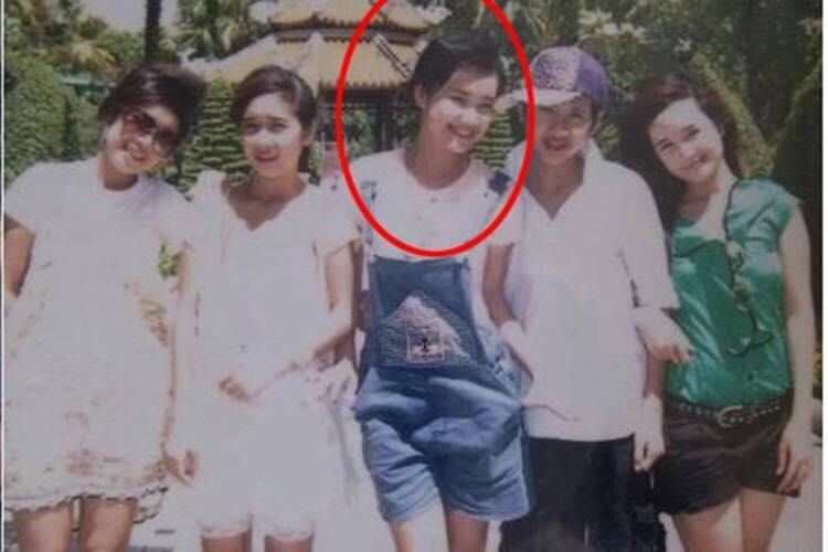 Sao Viet anh qua khu anh 14