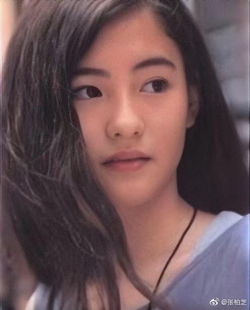 Trương Bá Chi xinh đẹp ảnh 2 Truong Ba Chi xinh dep anh 2