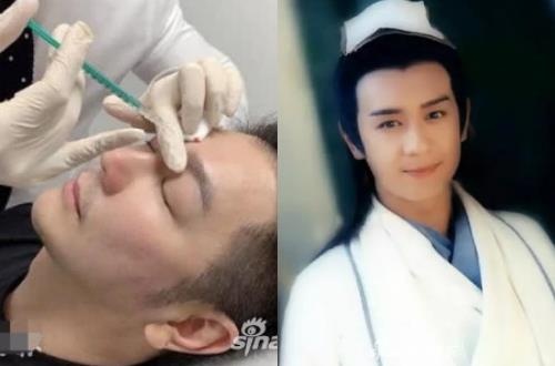 'Doan Du' Tran Hao Dan tham my de tre trung o tuoi 50 hinh anh