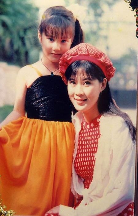 Sao Viet anh qua khu anh 3