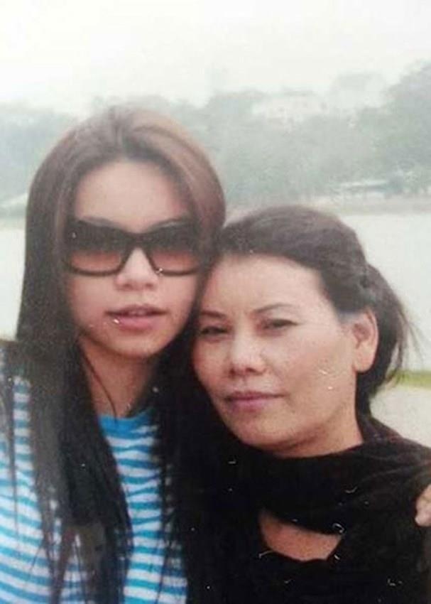 Sao Viet anh qua khu anh 13