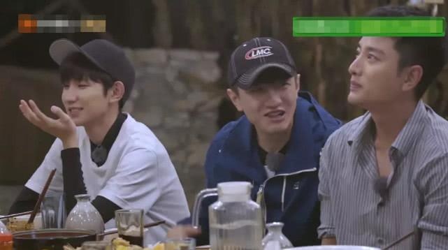 Giả Nãi Lượng ly hôn Lý Tiểu Lộ ảnh 1 Gia Nai Luong ly hon Ly Tieu Lo anh 1