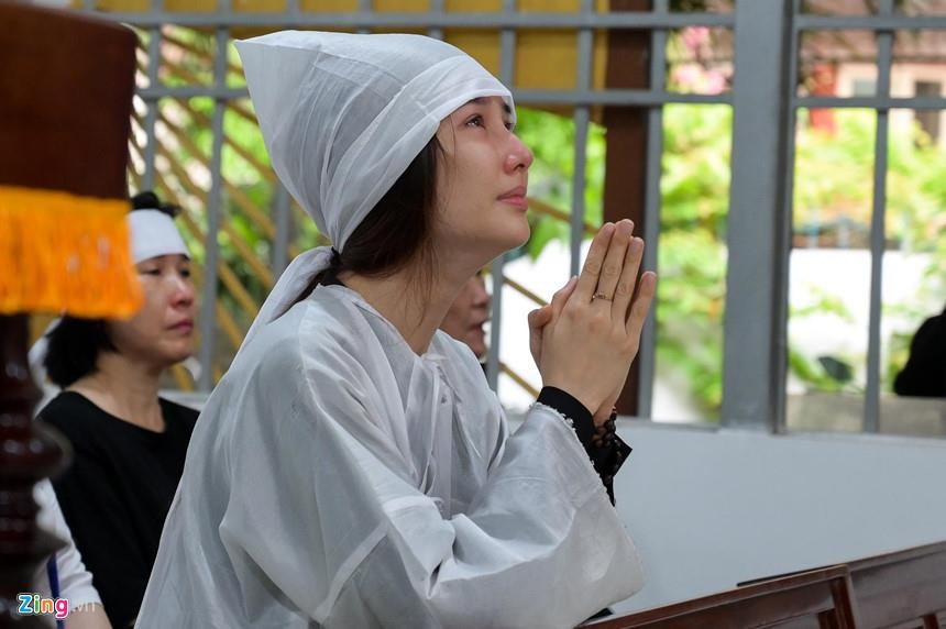 Me Diem My 9X qua doi anh 1