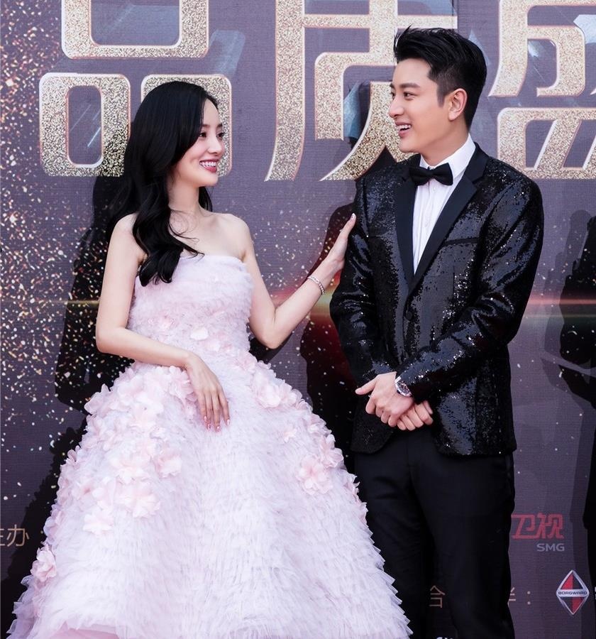 Giả Nãi Lượng ly hôn Lý Tiểu Lộ ảnh 2 Gia Nai Luong ly hon Ly Tieu Lo anh 2