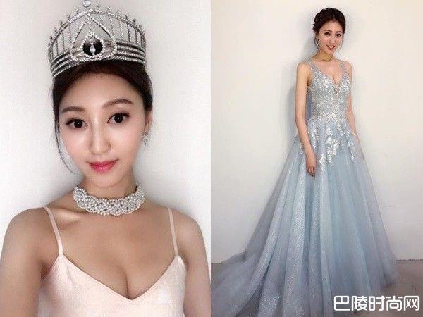 Á hậu Hong Kong ly hôn chồng tỷ phú ảnh 2 A hau Hong Kong ly hon chong ty phu anh 2