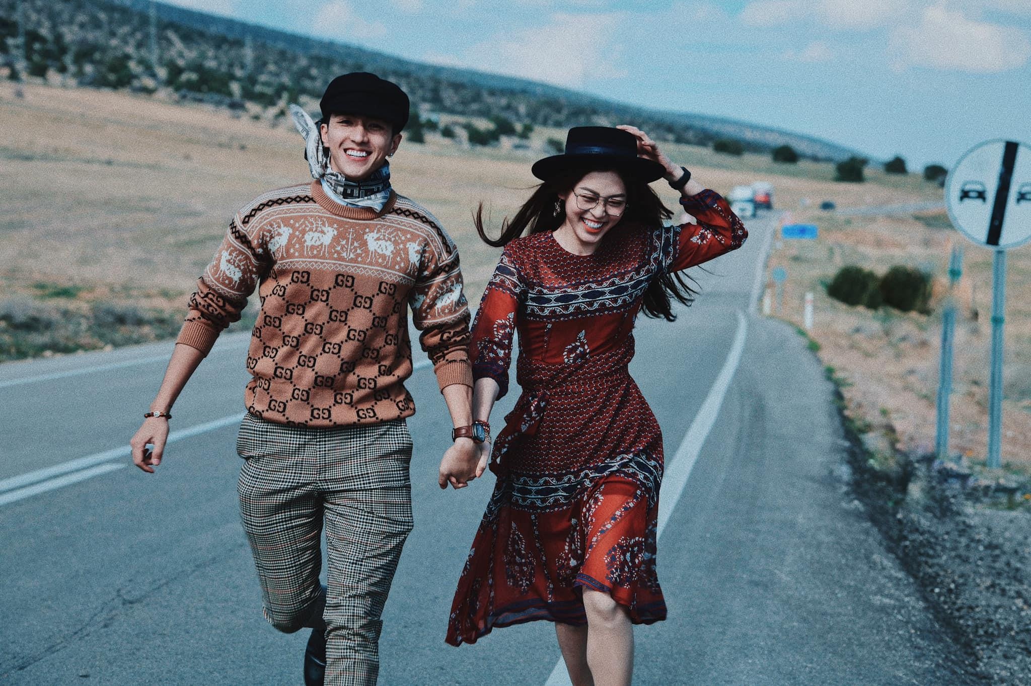 Bùi Phương Nga và Bình An ảnh 1 Bui Phuong Nga va Binh An anh 1