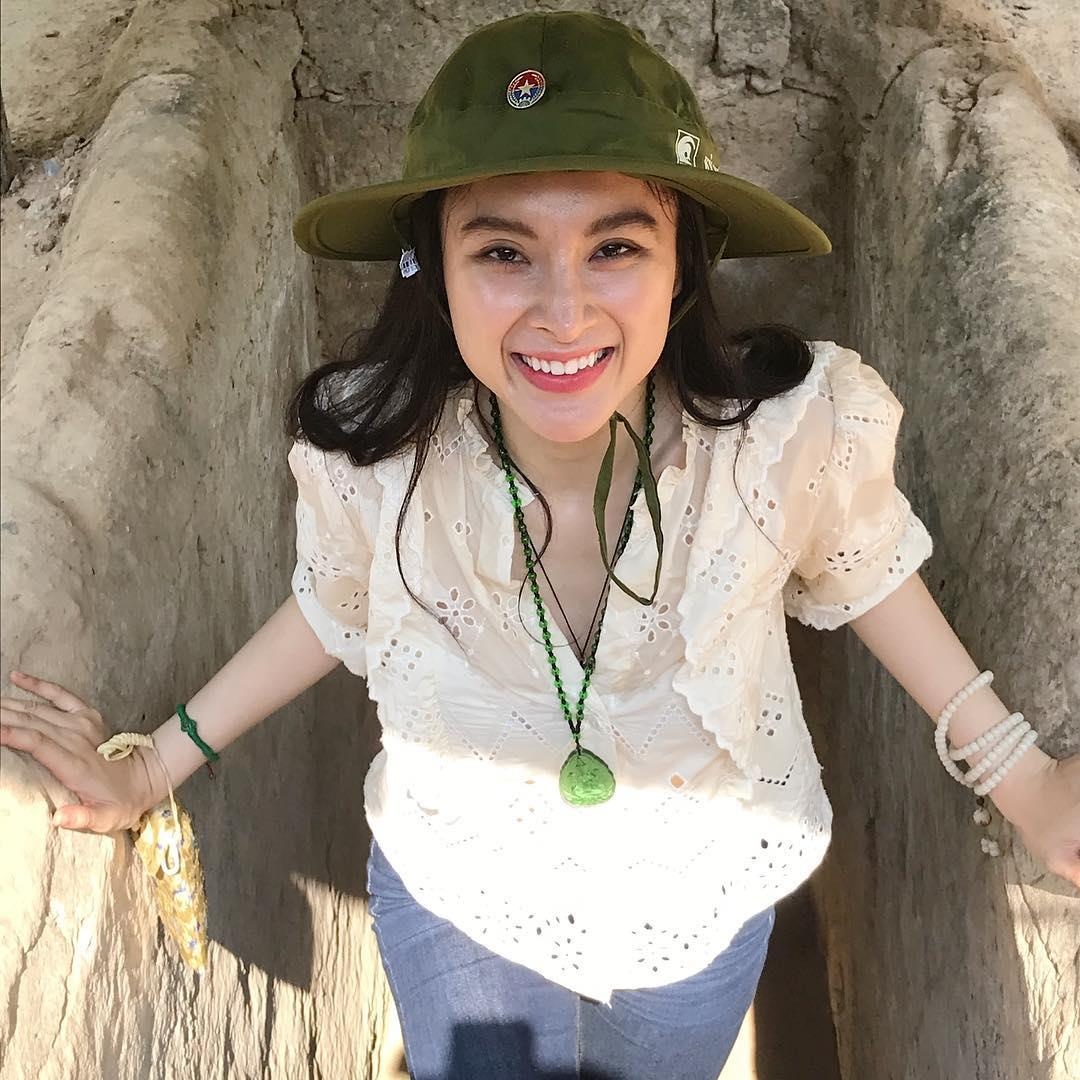 sao Viet nghi le anh 1