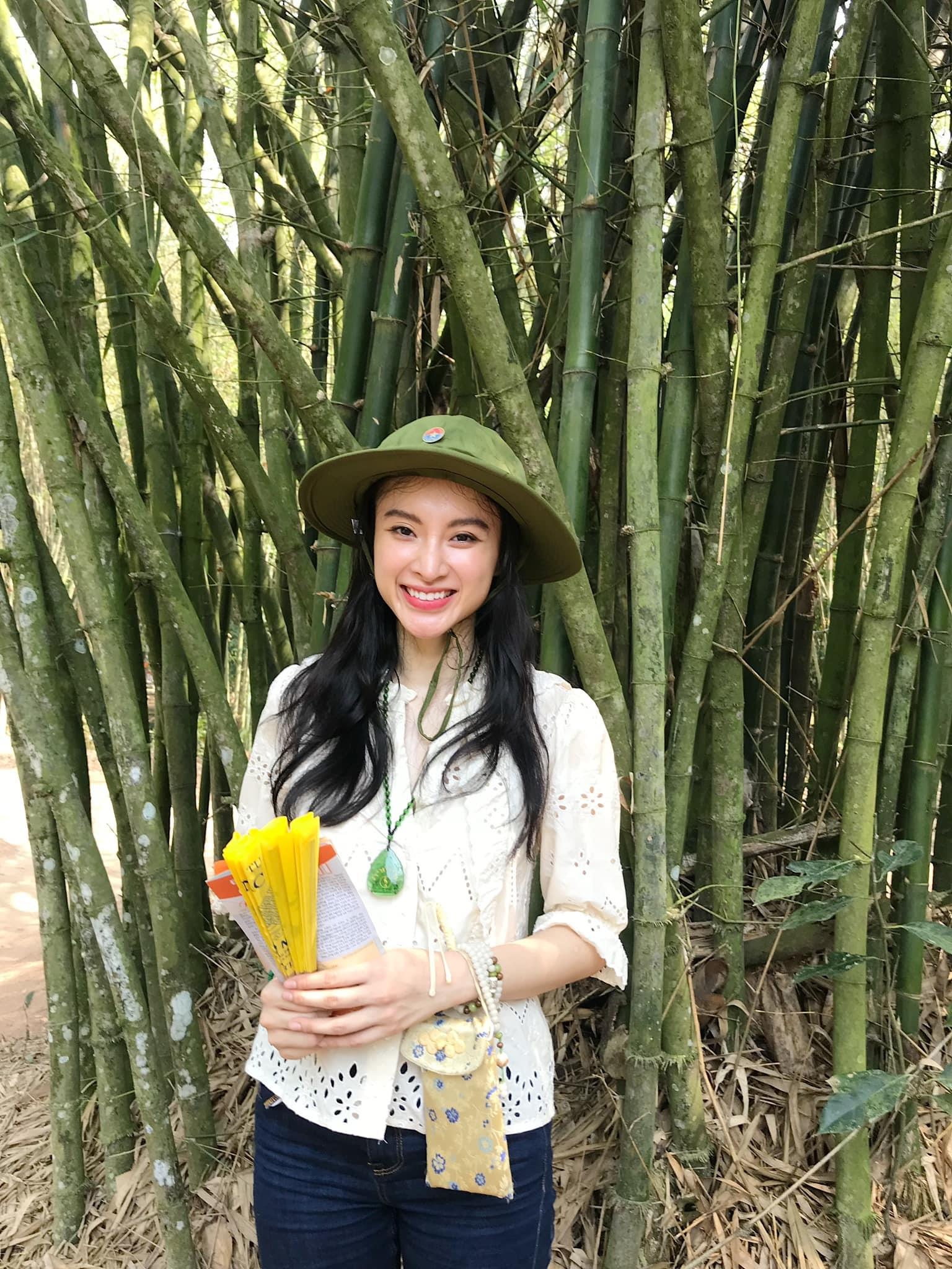 sao Viet nghi le anh 2