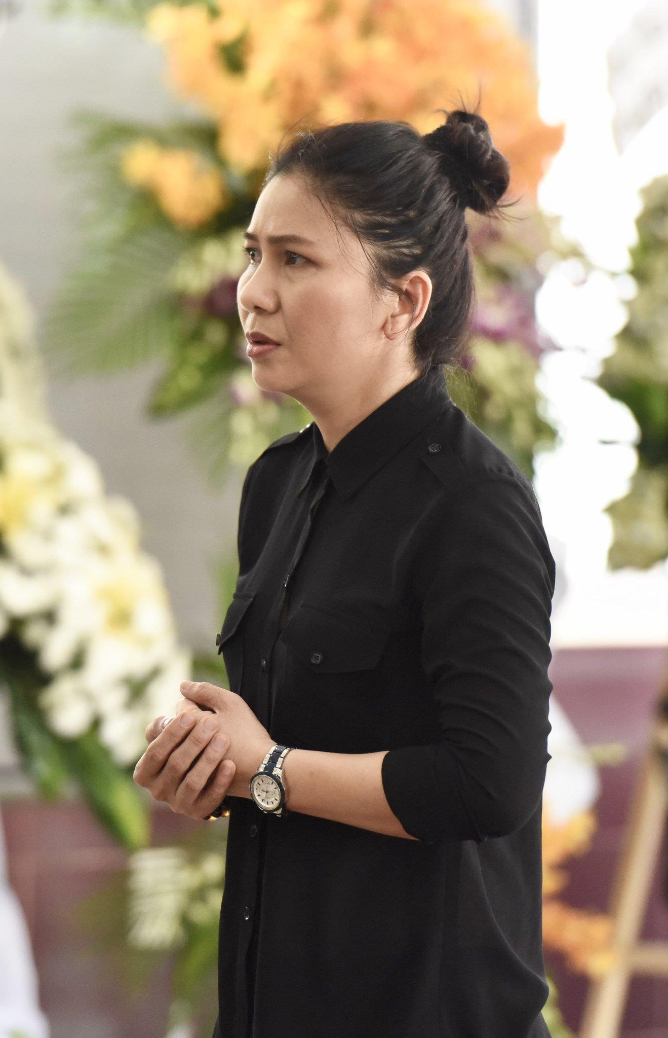 Le Binh qua doi anh 3