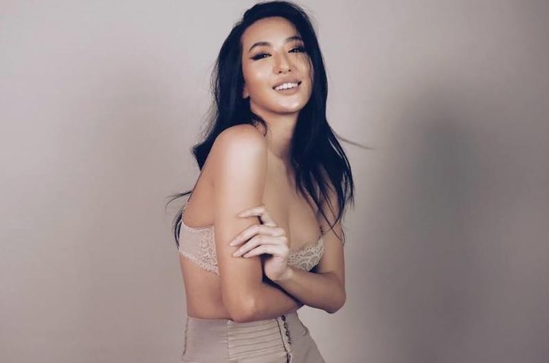 Nghe si Dai Loan bi tay chay vi dang clip hut can sa tren mang xa hoi hinh anh