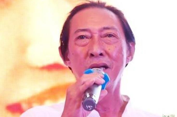 Co nghe si Le Binh hat nhac 'Dat phuong Nam' gay xuc dong hinh anh