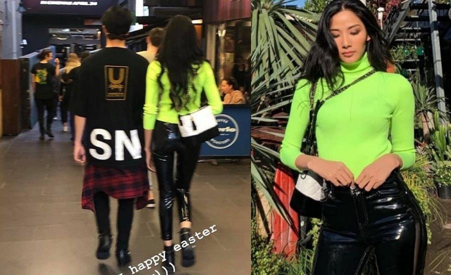 Son Tung,  Ninh Duong Lan Ngoc va cac sao hen ho anh 12