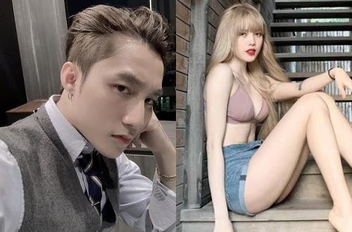 Nhung cap tinh nhan tin don gay chu y cua showbiz Viet hinh anh