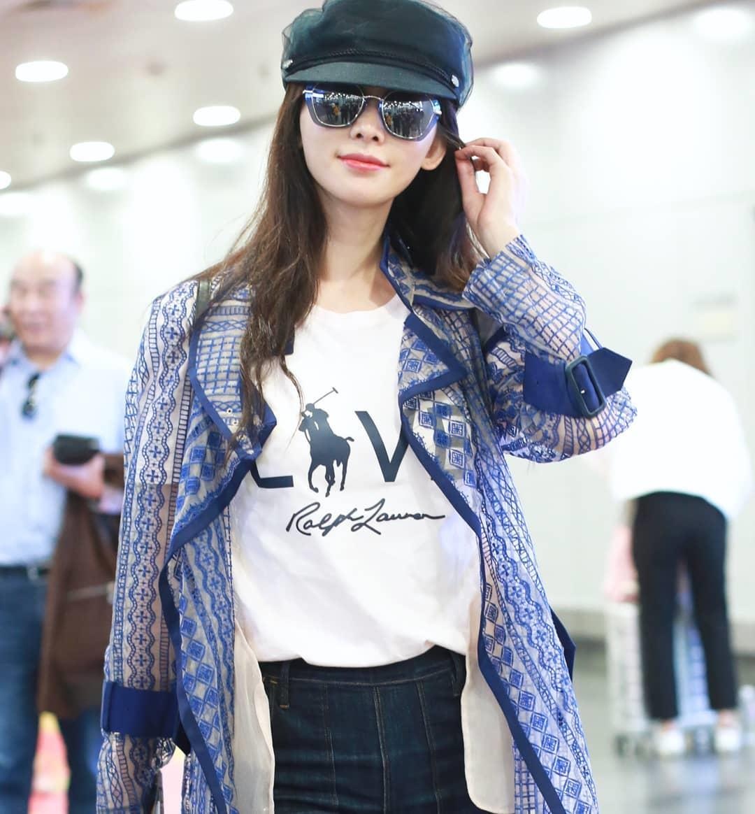 Lam Chi Linh xinh dep anh 7