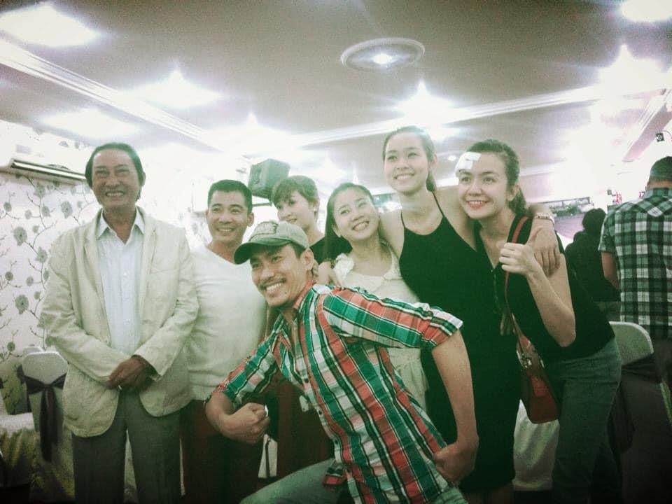 Mai Phương bàng hoàng khi nghệ sĩ Lê Bình qua đời ảnh 1 Mai Phuong bang hoang khi nghe si Le Binh qua doi anh 1