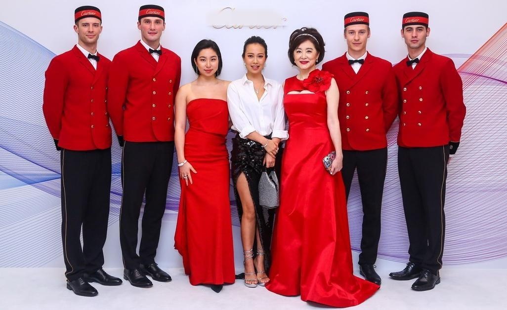 Lam Thanh Ha tre trung anh 2