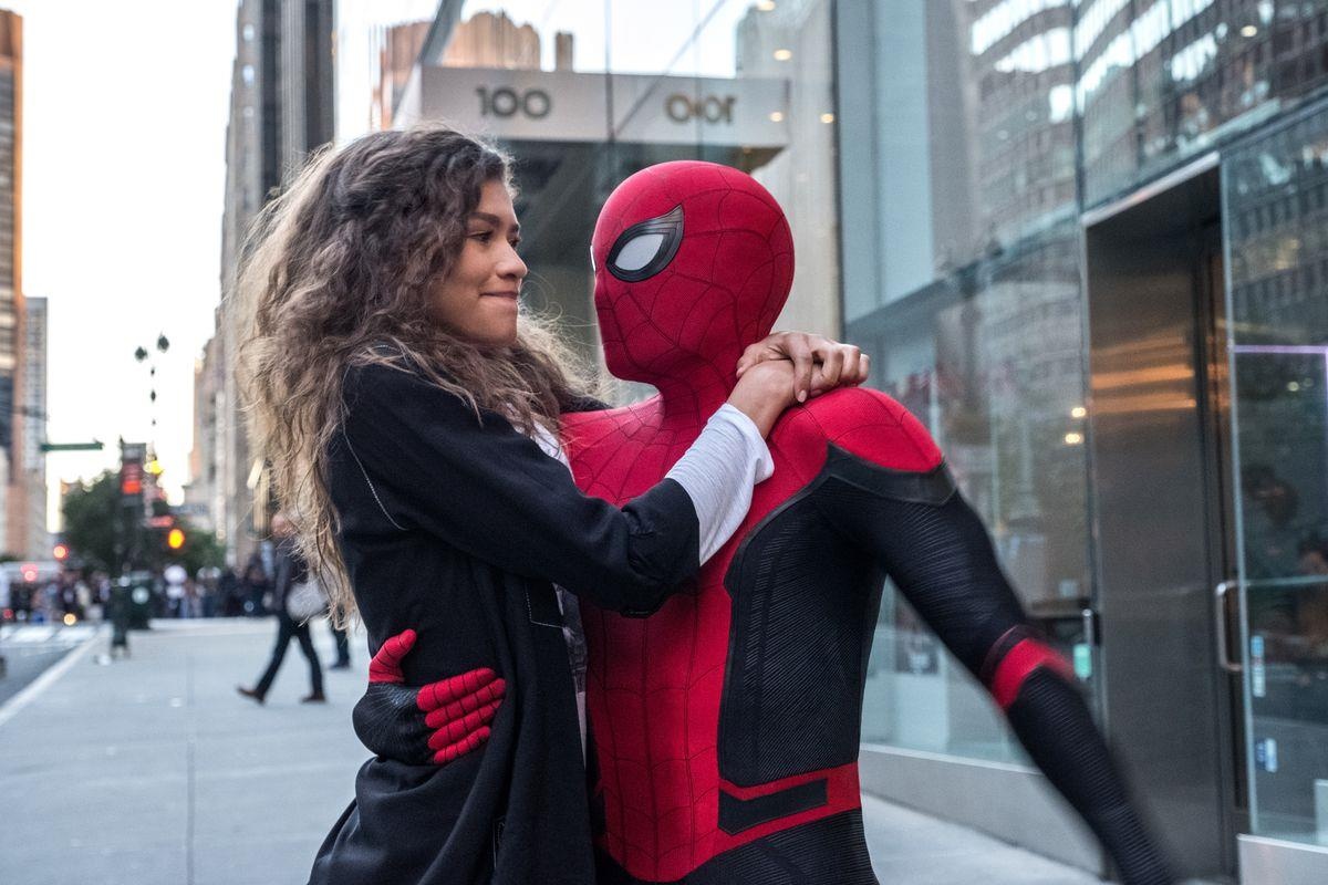 ‘Spider-Man’ chot lai Giai doan 3 MCU the nao sau ‘Avengers: Endgame’ hinh anh