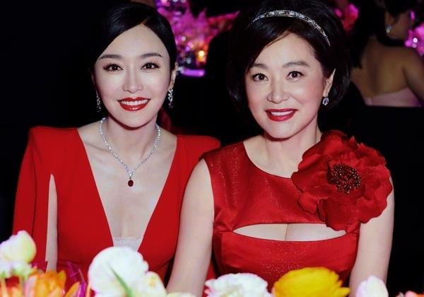 Lam Thanh Ha tre trung anh 1