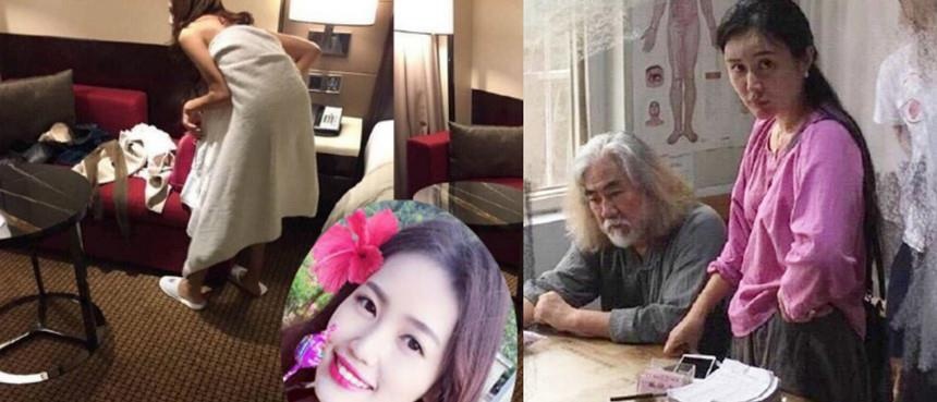 Sao Hong Kong ngoại tình ảnh 3 Sao Hong Kong ngoai tinh anh 3