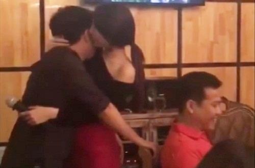 Nhã Phương và Trường Giang ảnh 1 Nha Phuong va Truong Giang anh 1