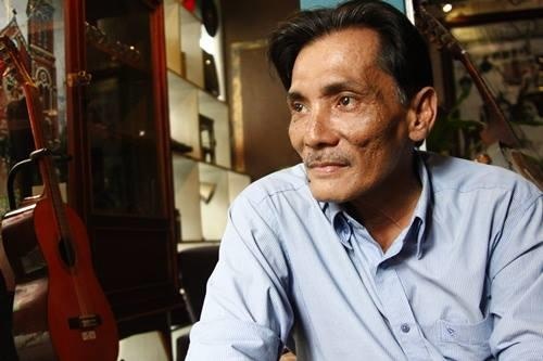 Hồng Tơ và nghệ sĩ Việt sa vào lao lý vì cờ bạc ảnh 2 Hong To va nghe si Viet sa vao lao ly vi co bac anh 2