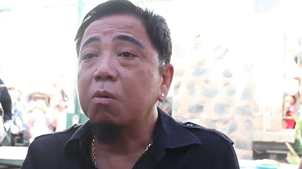 Hong To, Thuong Tin, La Thanh va nhung nghe si lao dao vi co bac hinh anh
