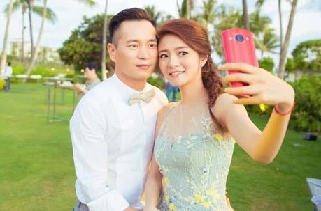 An Di Hien va Tran Vinh Luyen toi Viet Nam anh 3